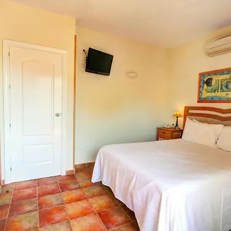 Large Apartment Side Sea View Benalbeach Benalmádena Exterior foto