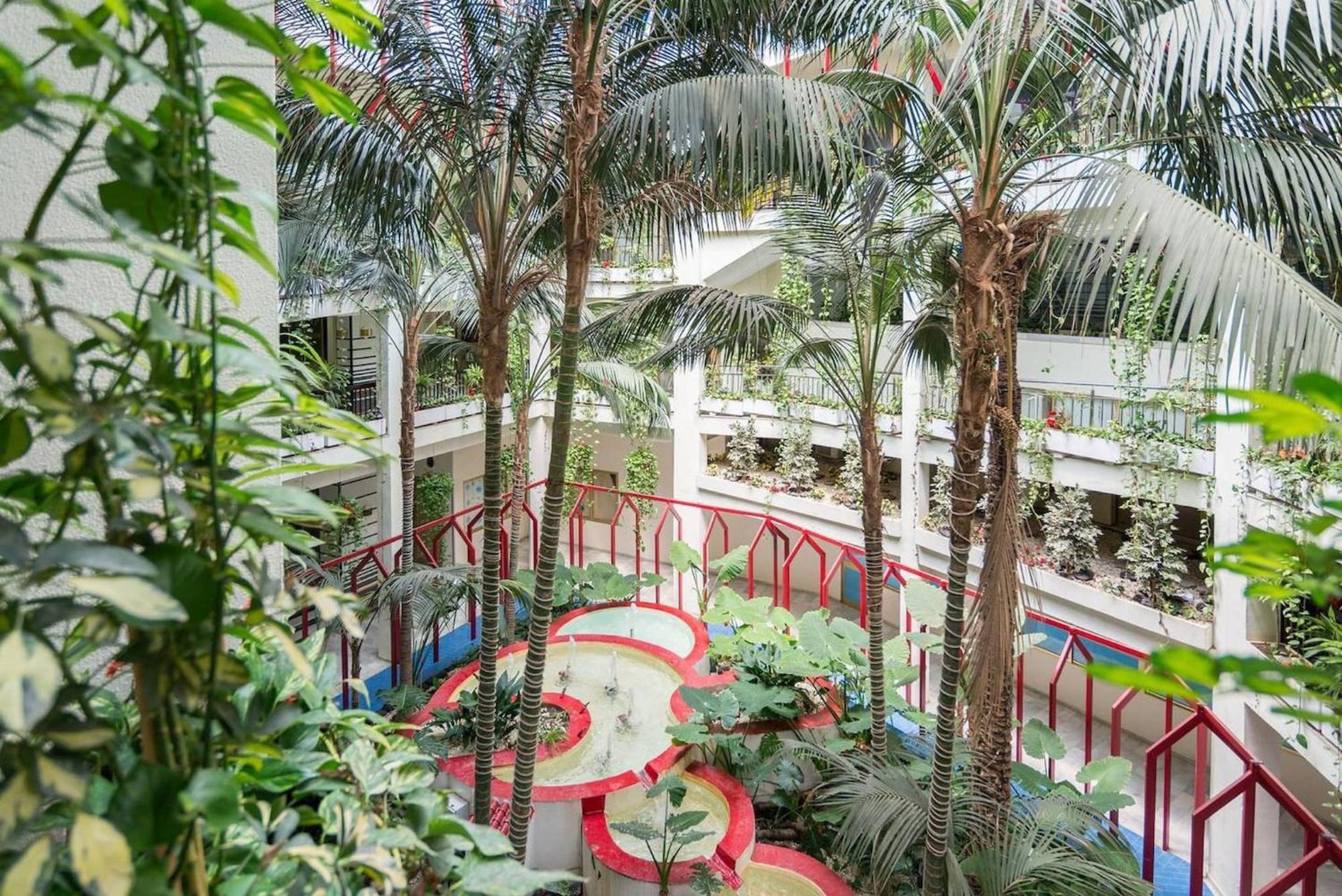 Apartment Large Side Sea View Benalbeach *